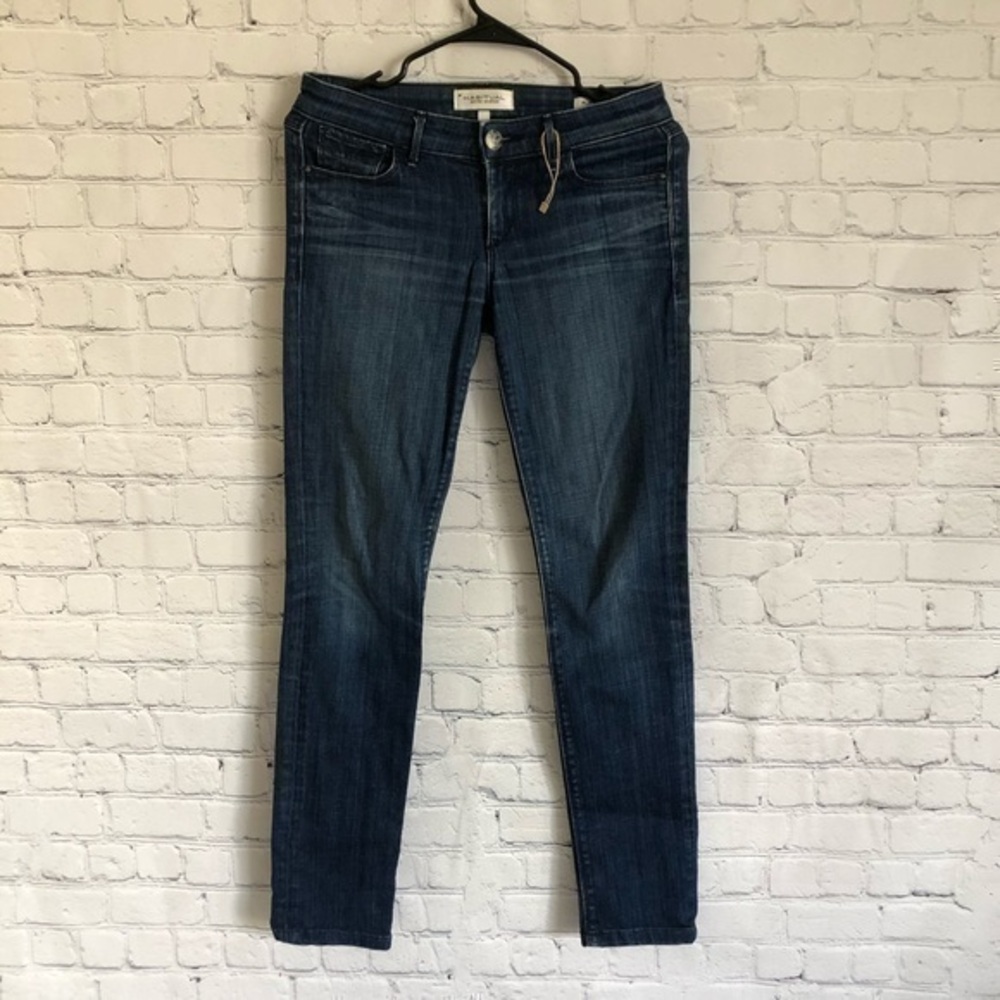 Habitual New York Los Angeles Alice Skinny Jean 25